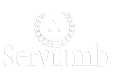 Logomarca Serviamb
